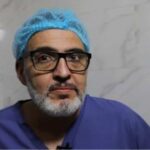 Organ harvesting - UK doctor: Israel returned bodies with no organs