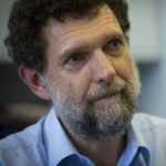 Osman Kavala: Hope for his country, quietly hopeless about his chances for freedom