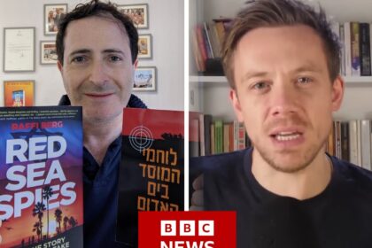 Owen Jones faces legal challenge from BBC editor