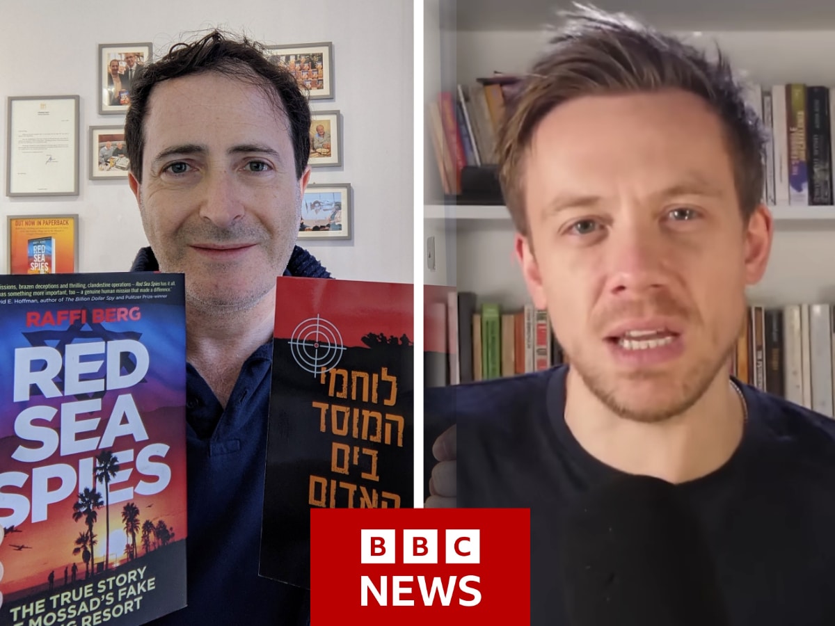 Owen Jones faces legal challenge from BBC editor