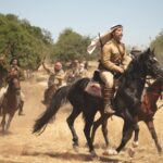 Palestine 36 wins top prize at Tokyo International Film Festival