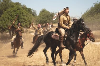 Palestine 36 wins top prize at Tokyo International Film Festival