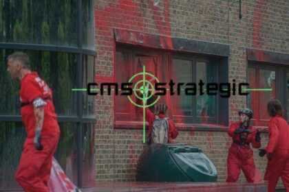 Palestine Action smearers direct ties to Israel lobby