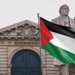 Palestine conference cancelled thanks to the Israel lobby