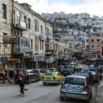 Palestinian economy driven to near-total collapse by Israel