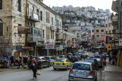 Palestinian economy driven to near-total collapse by Israel