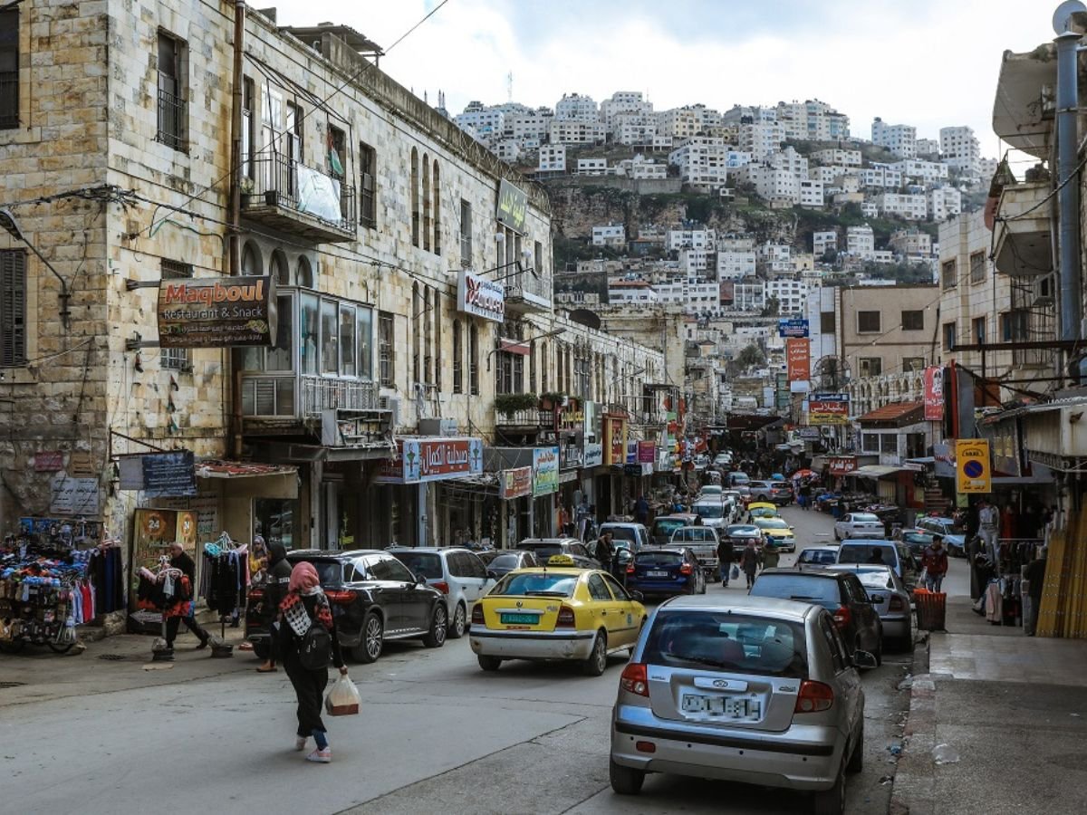 Palestinian economy driven to near-total collapse by Israel