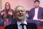 Panicked gambling advocate smashes the 'Corbyn' button