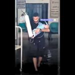 Patient Friends Hospital in Gaza flooded as children saved