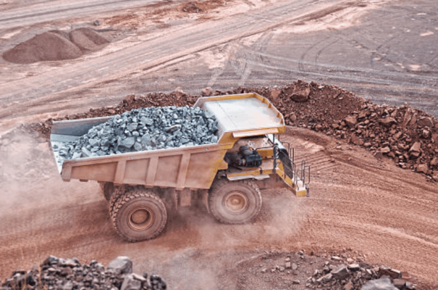 Pensana ditches £250 million rare earth refinery near Hull