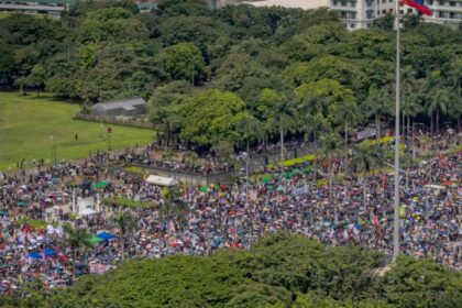 Philippines: Testimony points to torture and other abuses by police as new protests loom