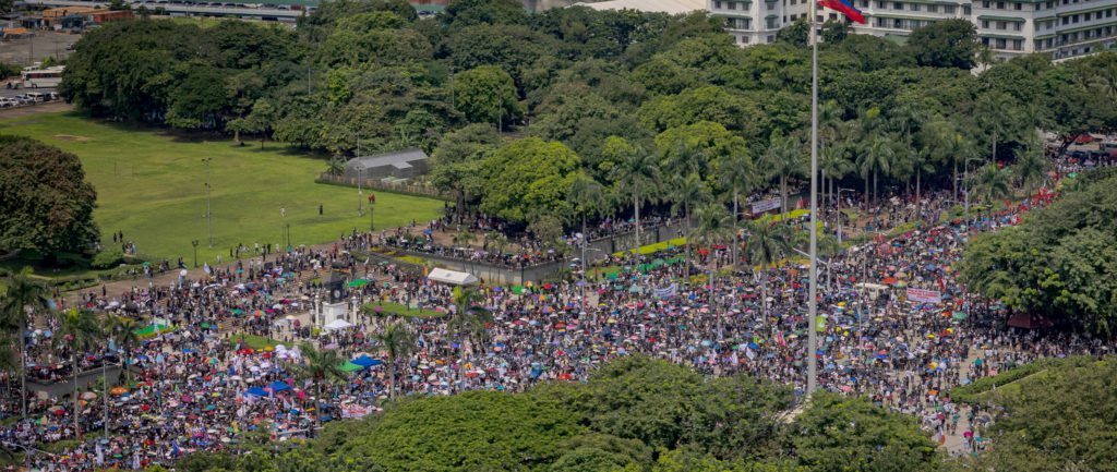Philippines: Testimony points to torture and other abuses by police as new protests loom