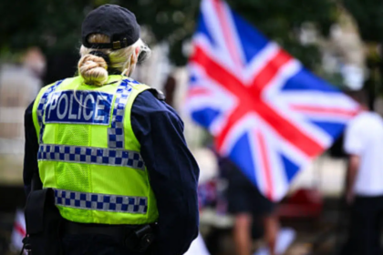 Police naming ethnicity of suspects fuelling tensions