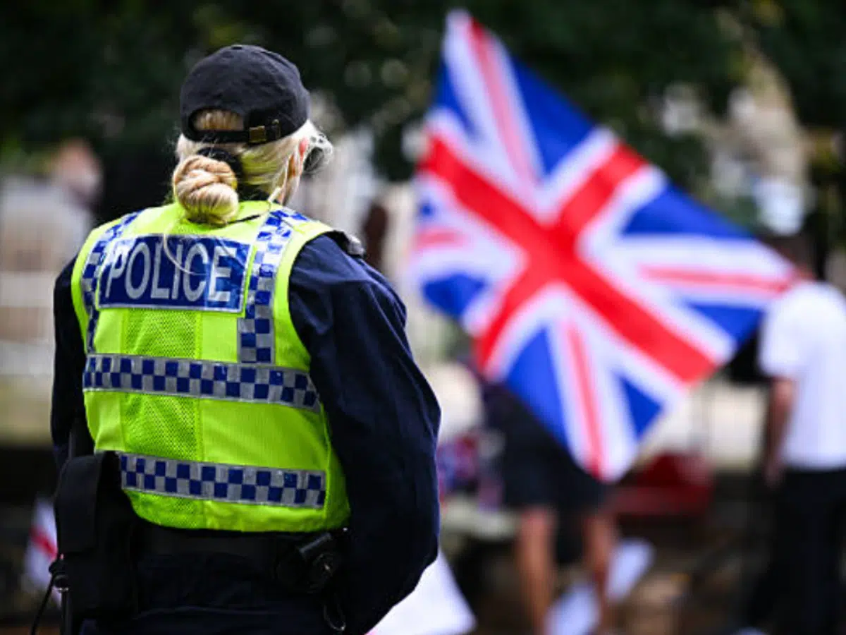 Police naming ethnicity of suspects fuelling tensions