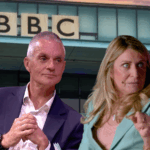 Pro-Israel forces spur resignation of BBC executives