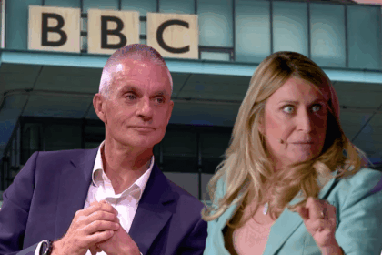 Pro-Israel forces spur resignation of BBC executives