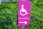 Purple Tuesday isn't for disabled people