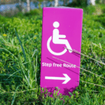 Purple Tuesday isn't for disabled people