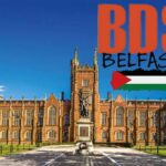 Queen’s University continues its Palestine crackdown