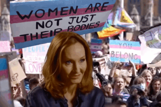 Queer MP blasts billionaires and Labour over transphobia