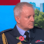 RAF counter-drone team to defend US nukes in Belgium