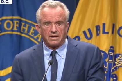 RFK Jr. backtracks on 'tylenol causes autism' claim