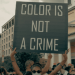 Racism sweeps across Northern Ireland