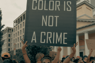 Racism sweeps across Northern Ireland