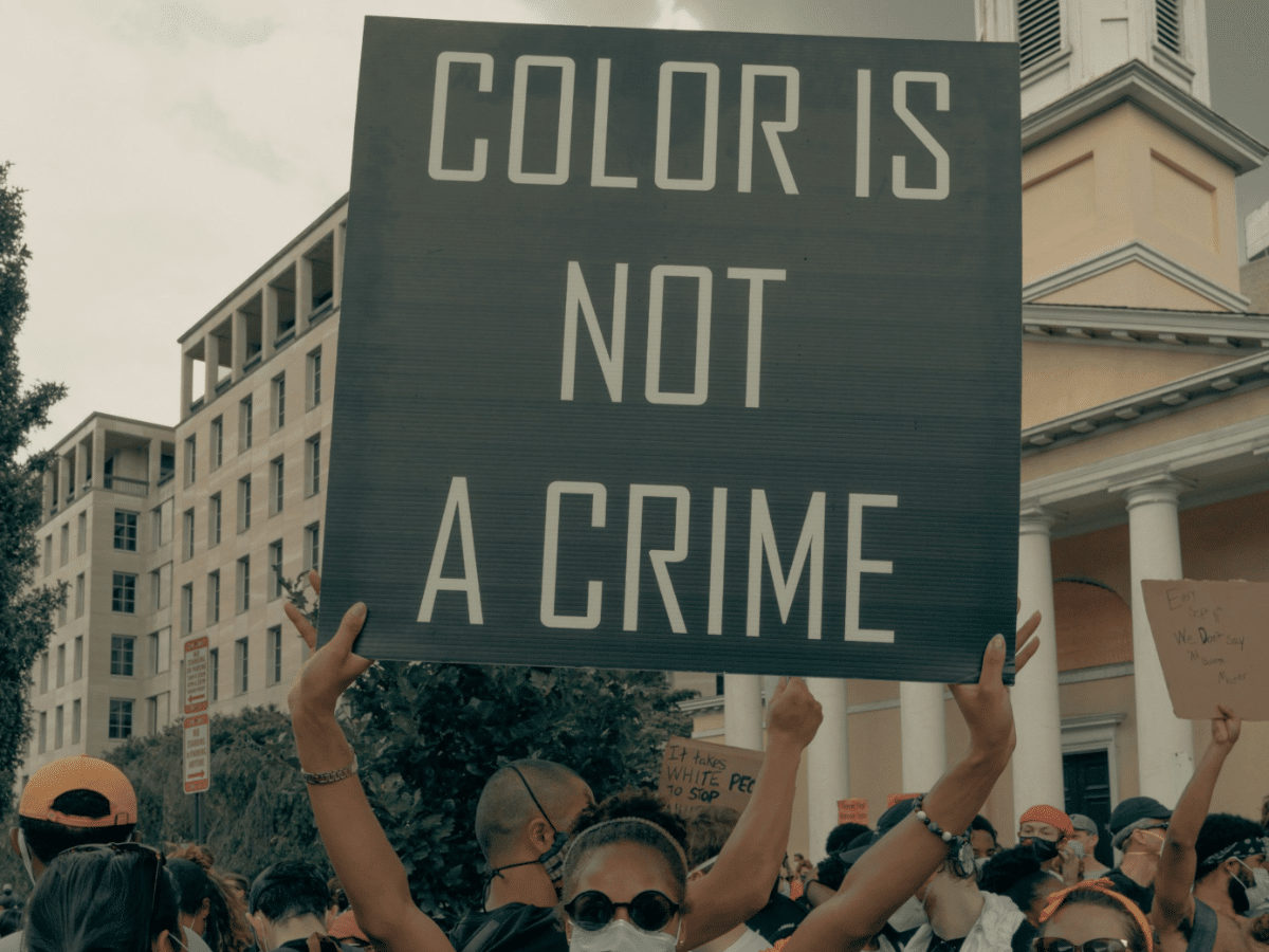 Racism sweeps across Northern Ireland