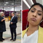 Rail fares freeze simply not good enough, says Zarah Sultana