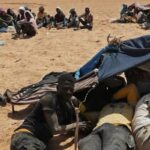 Rampant violations against refugees, migrants in Tunisia expose EU’s complicity risk