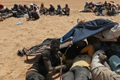 Rampant violations against refugees, migrants in Tunisia expose EU’s complicity risk