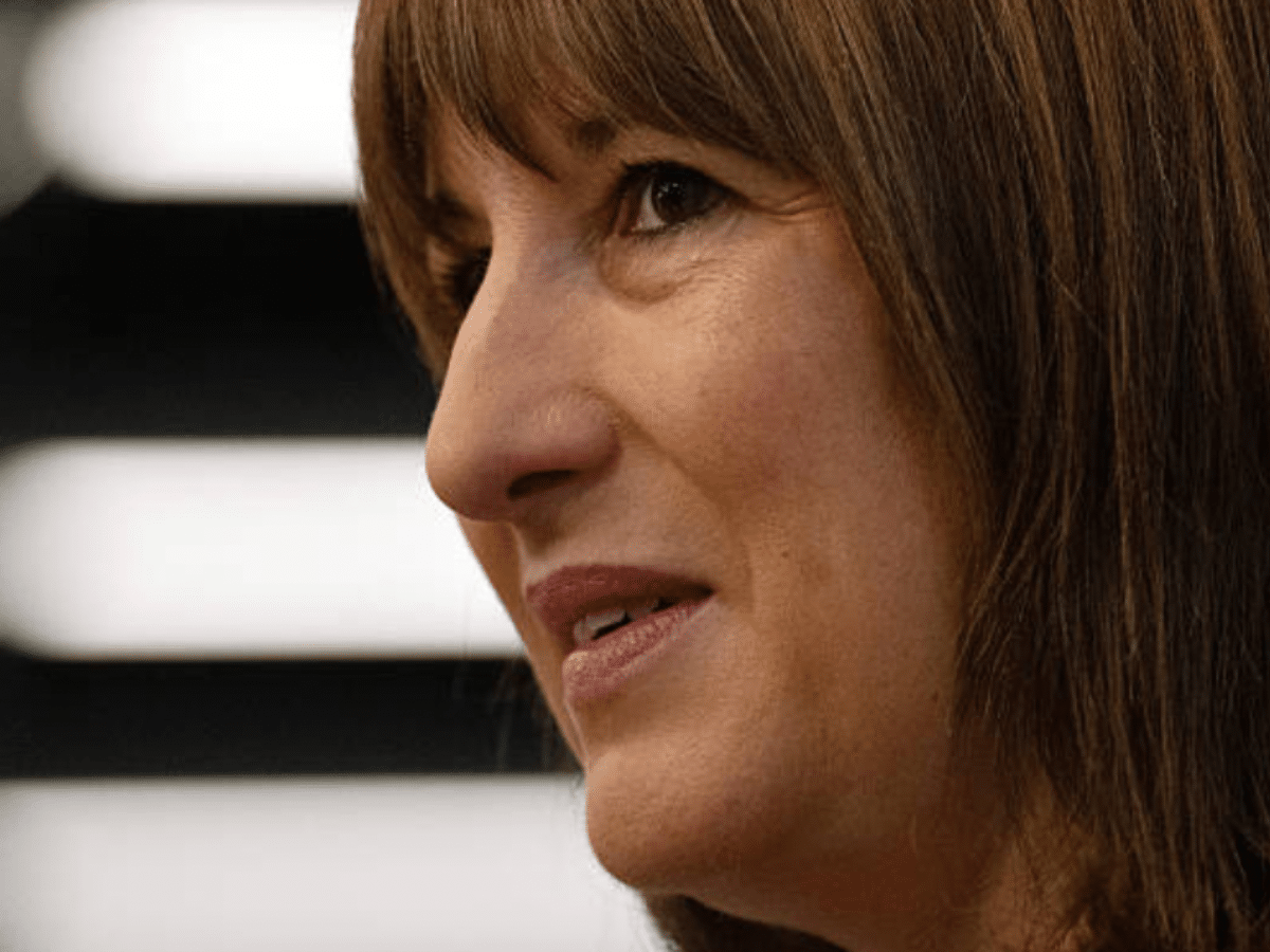 Reeves' budget falls flat with Northern Ireland politicians