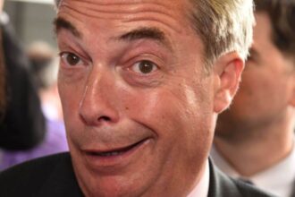 Reform UK exposed: distraction politics on full display