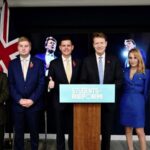 Reform UK's student-arm ridiculed on social media