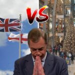 Reform council has to choose between Christmas and flags.