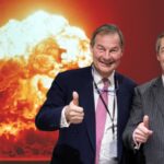 Reform faces fresh threat as ex-ally hints at rival breakaway