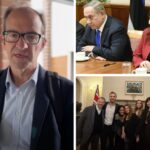 Report exposes shadowy pro-Israel pressure group