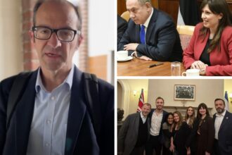 Report exposes shadowy pro-Israel pressure group