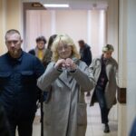 Russia: Street musicians jailed for a third time over anti-war songs