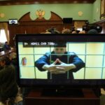 Russia: Supreme Court’s ominous “terrorist” designation of Navalny’s Foundation threatens sweeping reprisals