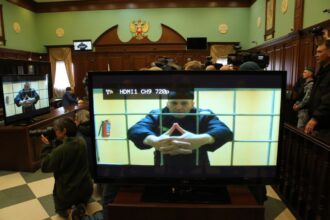 Russia: Supreme Court’s ominous “terrorist” designation of Navalny’s Foundation threatens sweeping reprisals