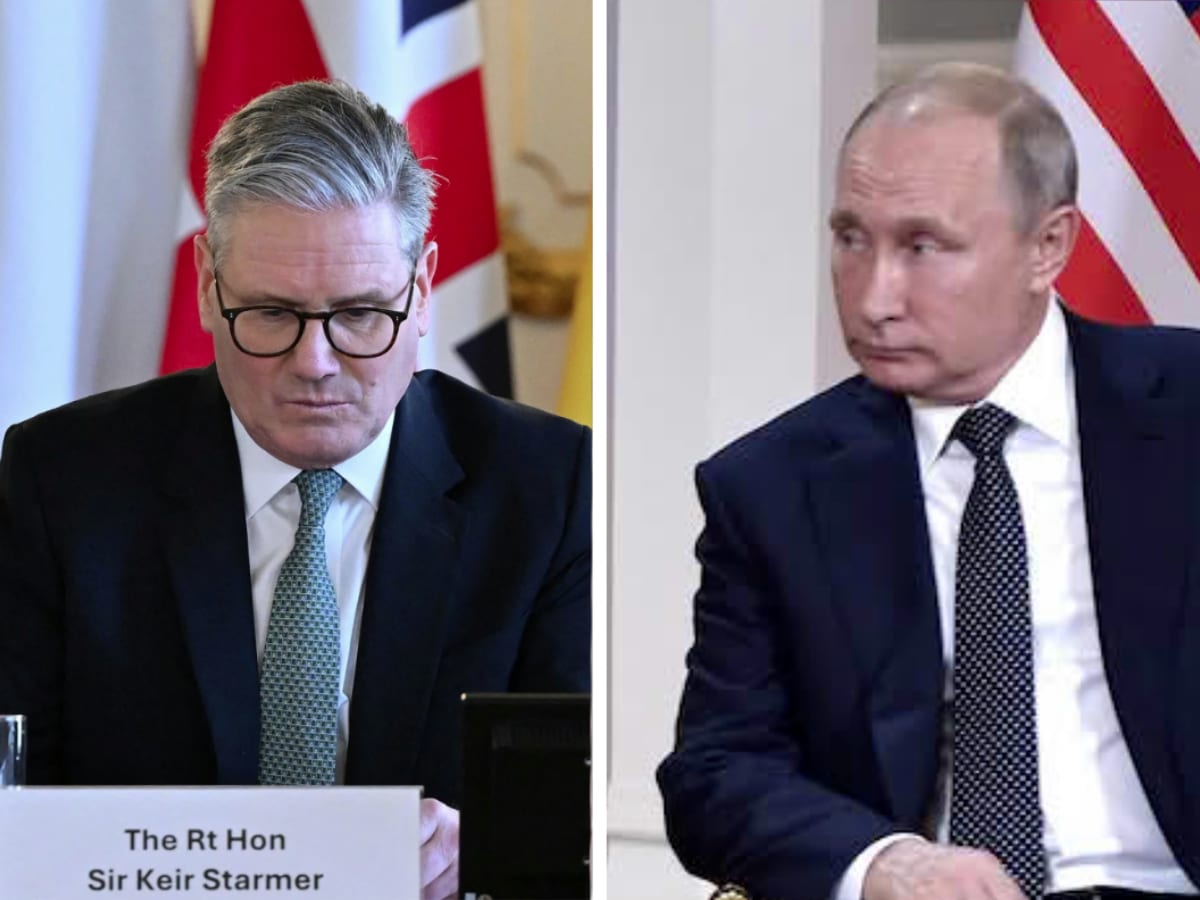 Russian interference — Petition for inquiry reaches key milestone