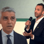 Sadiq Khan dodges Zack Polanski's wealth tax question