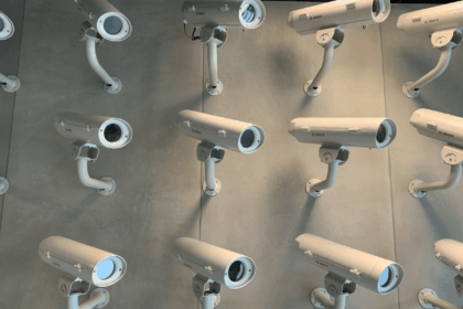 Sainsbury's facial recognition plans are straight from Big Brother