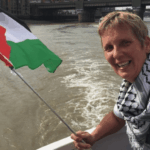 Sarah Wilkinson: Call for supporters to gather tomorrow in solidarity