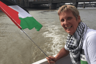 Sarah Wilkinson: Call for supporters to gather tomorrow in solidarity