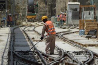 Saudi Arabia: Migrant workers behind the Riyadh Metro system subjected to decade of devastating abuse