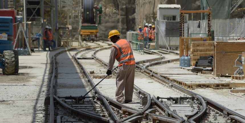 Saudi Arabia: Migrant workers behind the Riyadh Metro system subjected to decade of devastating abuse