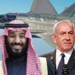 Saudi F-35 deal sparks Israeli panic over lost air edge
